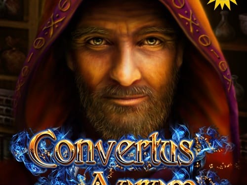 Convertus Aurum game cover
