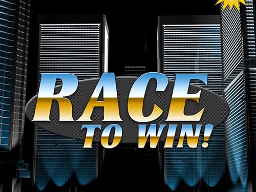 Race to win game cover