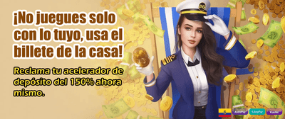Siente la emoción del casino
