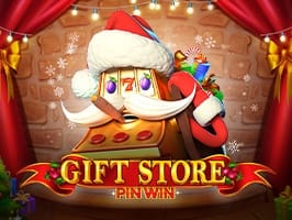 Gift Store game cover