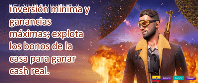 Bono de Referido Amigo promotion image