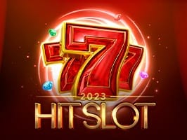 2023 Hit Slot game cover