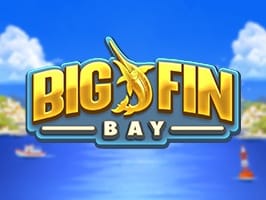 Big Fin Bay game cover