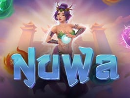 Nuwa game cover