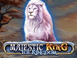 Majestic King Ice Kingdom game cover