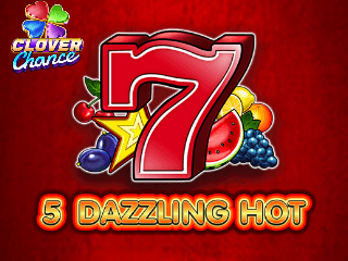 5 Dazzling Hot game cover