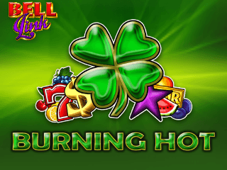Burning Hot Bell Link game cover