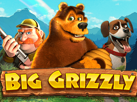 Big Grizzly game cover