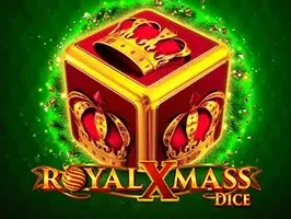 Royal Xmass Dice game cover